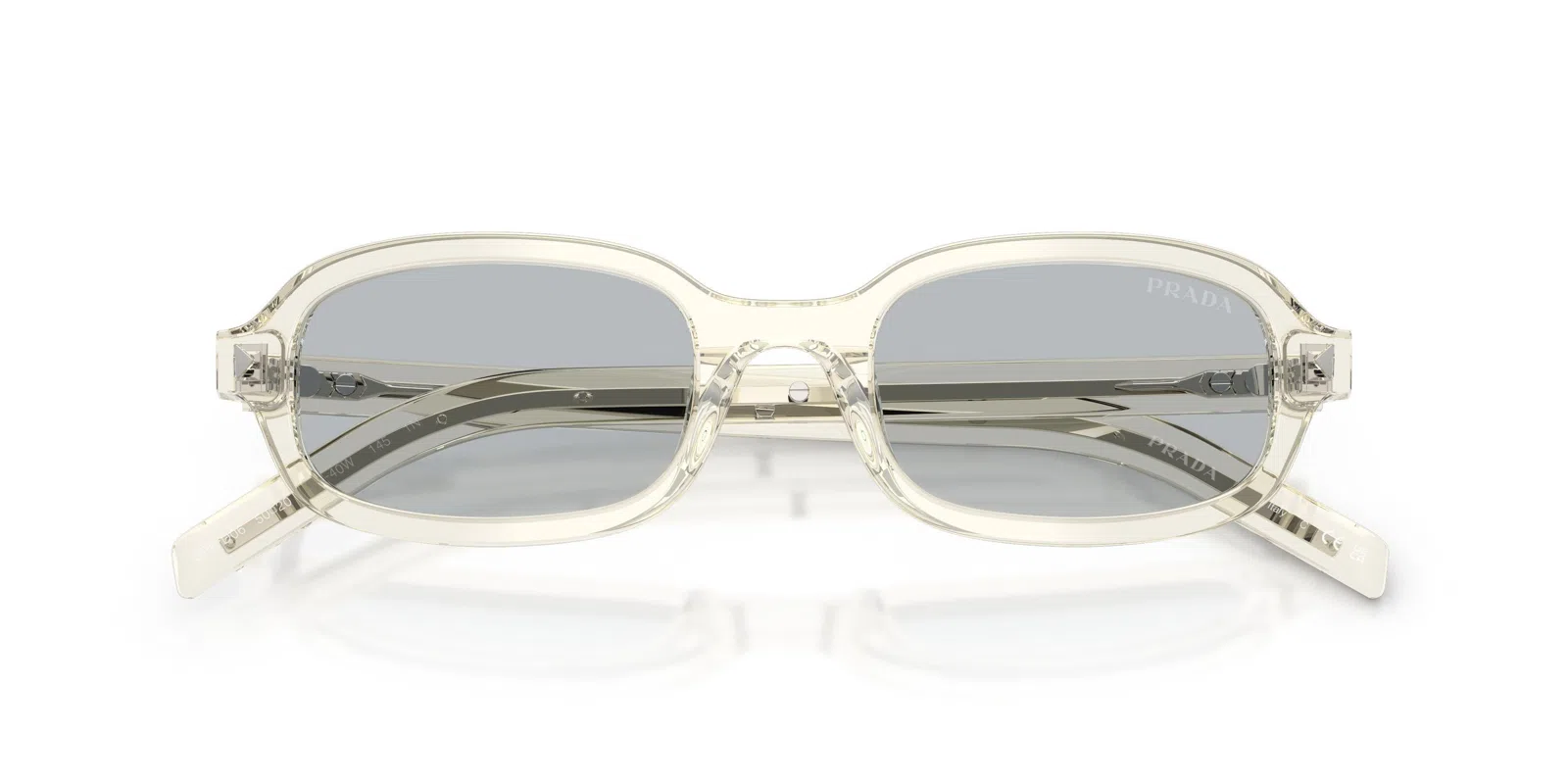 Prada D06S Sunglasses - view 10